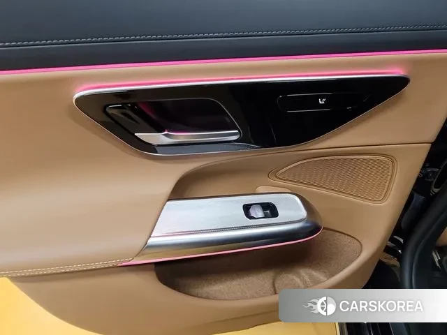 Mercedes-Benz E-Class W214 2024 Черный из Кореи, фото 5