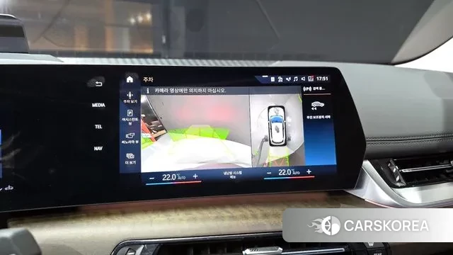 BMW 2 Series Active Tourer (U06) 2023 Белый из Кореи, фото 5