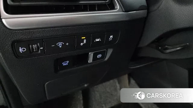 Hyundai Palisade 2019 Серый из Кореи, фото 5