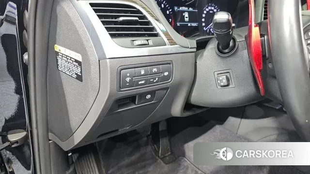 Genesis G80 id 3484534 из Кореи 5