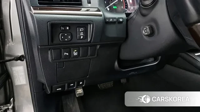 Lexus New ES300h 2018 Серый из Кореи, фото 5