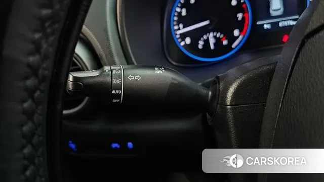 Hyundai Kona 2020 Серый из Кореи, фото 5