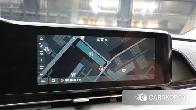 Kia Carnival 4th generation 2021 Белый из Кореи, фото 5