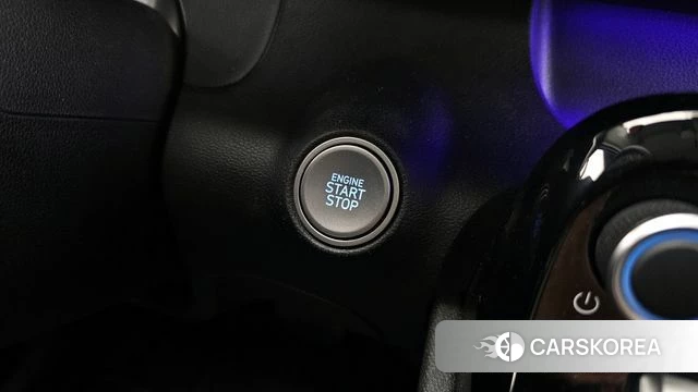 Hyundai Casper 2022 Белый из Кореи, фото 5