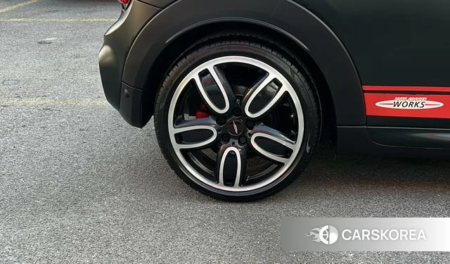 MINI JCW 2019 Другой из Китая, фото 5