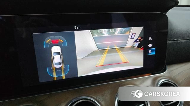 Mercedes-Benz E-Class W213 2021 Белый из Кореи, фото 5