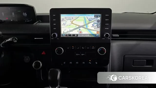 Hyundai Staria 2022 Серый из Кореи, фото 5