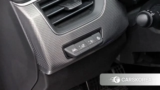 Renault Korea (Samsung) XM3 2023 Белый из Кореи, фото 5