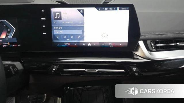 BMW X1 (U11) 2024 Черный из Кореи, фото 5