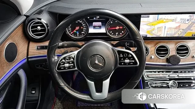 Mercedes-Benz E-Class W213 2020 Черный из Кореи, фото 5