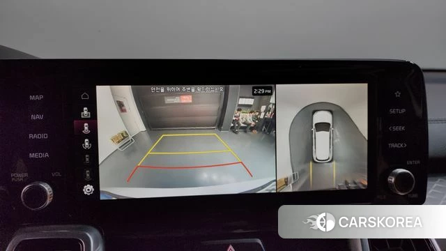 Kia Sorento 4th Generation 2020 Белый из Кореи, фото 5