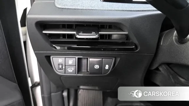 Kia EV6 2022 Белый из Кореи, фото 5