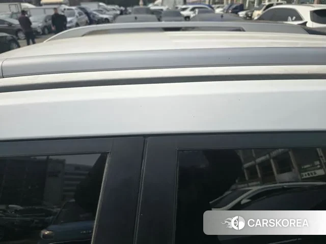 Hyundai Venue 2020 Белый из Кореи, фото 5