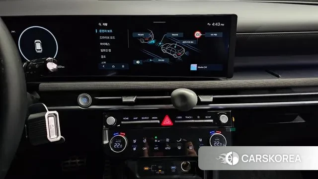 Hyundai The New Tucson (NX4) 2025 Белый из Кореи, фото 5