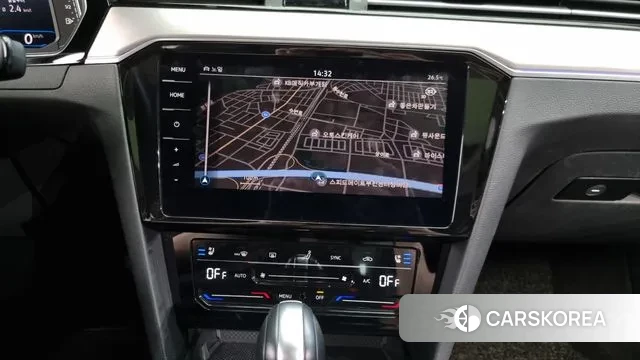 Volkswagen Passat GT (B8) 2021 Белый из Кореи, фото 5