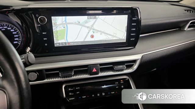 Kia K5 3rd generation 2021 Белый из Кореи, фото 5