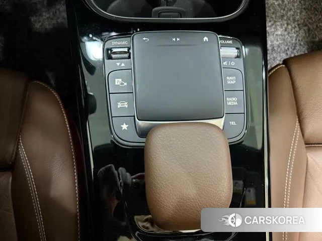 Mercedes-Benz CLA-Class C118 2020 Белый из Кореи, фото 5