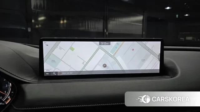 Genesis G80 (RG3) 2020 Серый из Кореи, фото 5