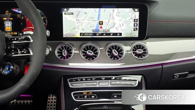 Mercedes-Benz CLS-Class C257 2022 Белый из Кореи, фото 5