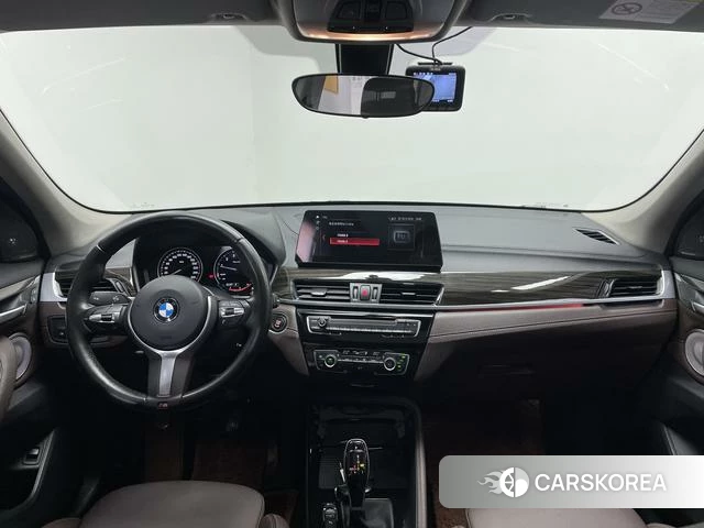 BMW X1 2022 Белый из Китая, фото 5