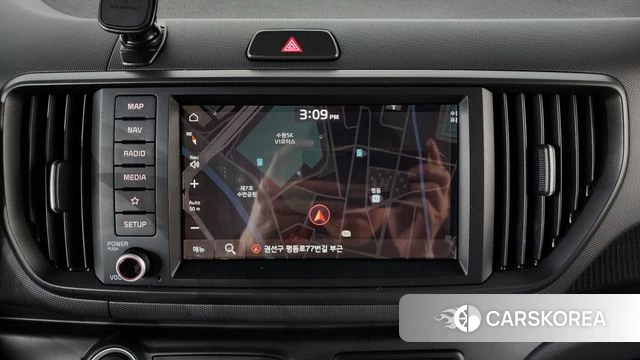 Kia The New Kia Ray 2023 Жемчужный цвет из Кореи, фото 5