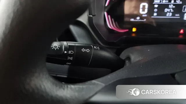 Kia The New Kia Ray 2022 Серый из Кореи, фото 5