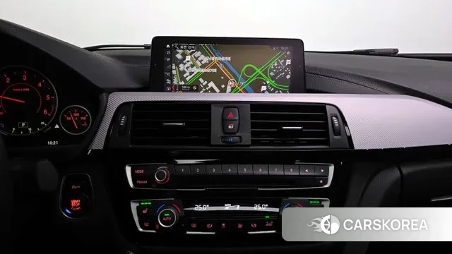 BMW 3 Series (F30) 2018 Серый из Кореи, фото 5