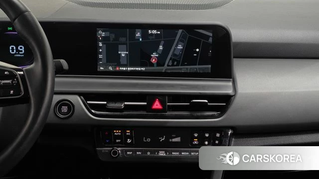 Kia The New Seltos 2025 Белый из Кореи, фото 5