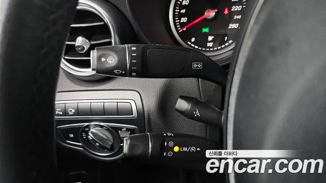 Mercedes-Benz GLC-Class X253 2019 Белый из Кореи, фото 5