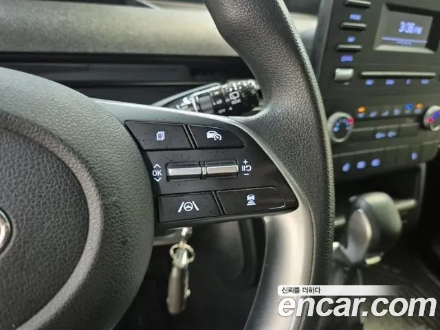 Hyundai Staria 2021 Белый из Кореи, фото 5