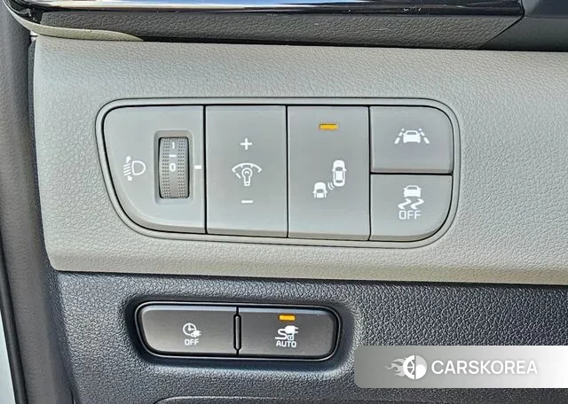 Kia Niro EV 2020 Белый из Кореи, фото 5