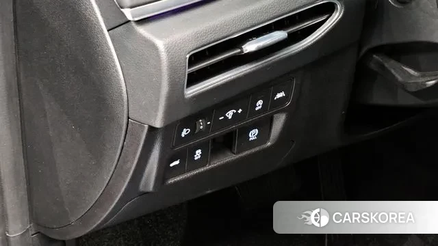 Hyundai Sonata (DN8) 2021 Синий из Кореи, фото 5