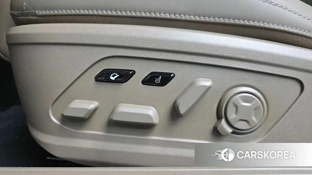 Kia K8 Hybrid 2023 Серый из Кореи, фото 5