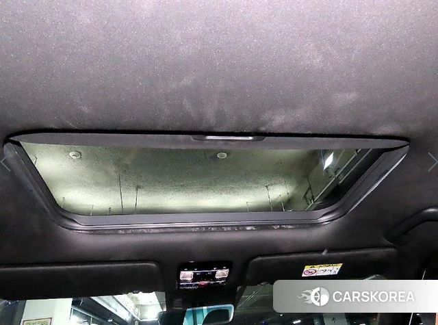 Hyundai Santa Fe (MX5) 2025 Белый из Кореи, фото 5