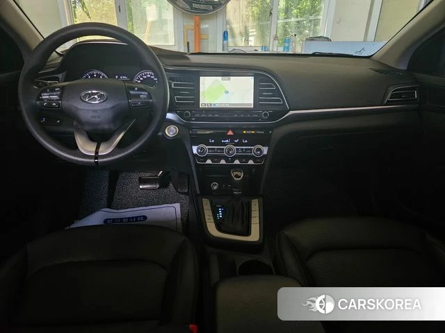 Kia The New K5 3rd generation 2023 Белый из Кореи, фото 5