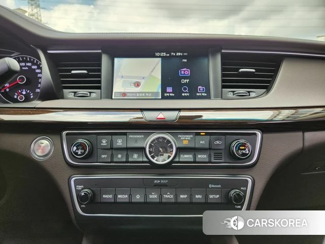 Kia Come New K7 2019 Белый из Кореи, фото 5