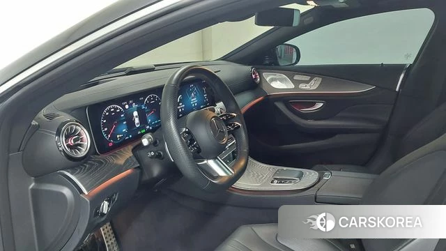 Mercedes-Benz CLS-Class C257 2023 Серый из Кореи, фото 5