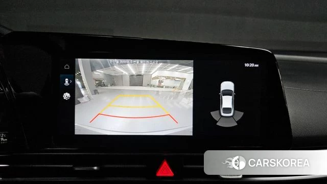 Hyundai Avante (CN7) id 3904639 из Кореи 5