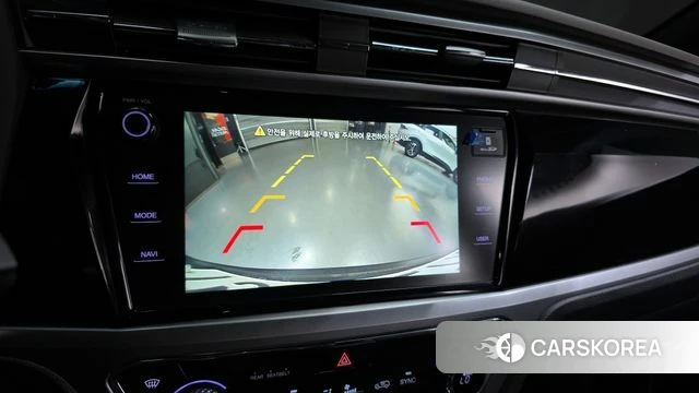 Ssangyong Beautiful Korando 2020 Серый из Кореи, фото 5