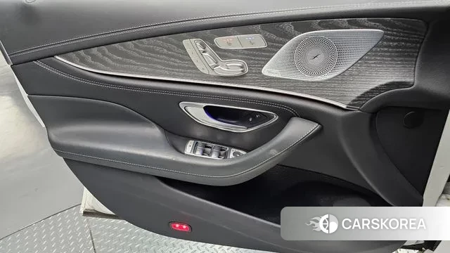 Mercedes-Benz CLS-Class C257 2021 Белый из Кореи, фото 5