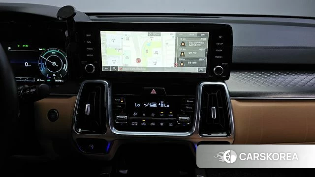 Kia Sorento 4th Generation 2020 Серый из Кореи, фото 5