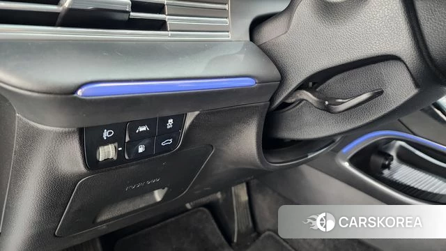 Hyundai The New Grandeur IG 2020 Белый из Кореи, фото 5