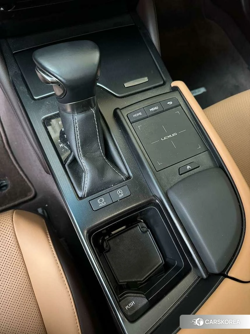 Lexus ES 2021 Синий из Китая, фото 5