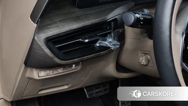 Kia K8 2023 Серый из Кореи, фото 5