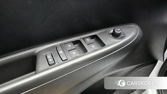 Chevrolet (GM Daewoo) The New Spark 2022 Белый из Кореи, фото 5