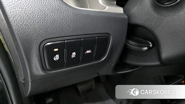 Kia The New Ray 2022 Черный из Кореи, фото 5