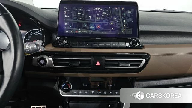 Kia Seltos 2020 Белый из Кореи, фото 5
