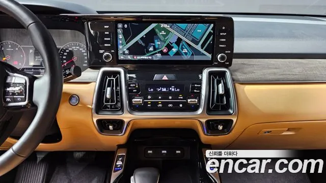 Kia Sorento 4th Generation id 2713379 из Кореи 5