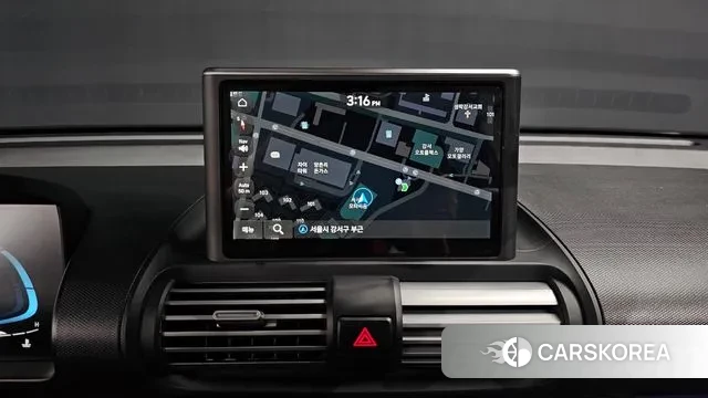 Hyundai Casper 2023 Белый из Кореи, фото 5