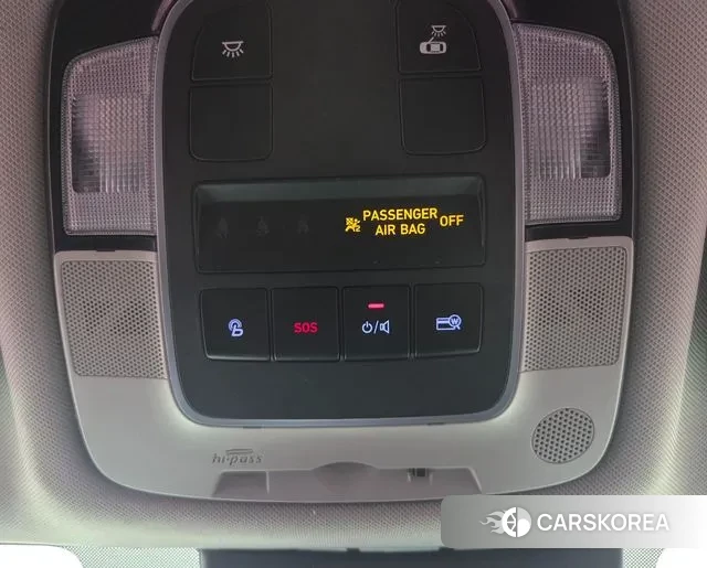 Hyundai Sonata (DN8) 2019 Белый из Кореи, фото 5